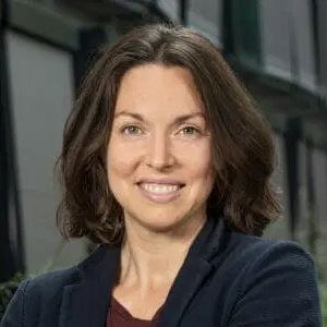 Dr. Rachel Brooks