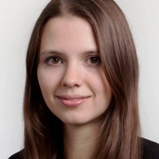 Anna Jasinenko