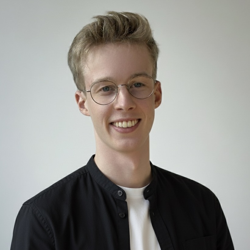 Benjamin Nater