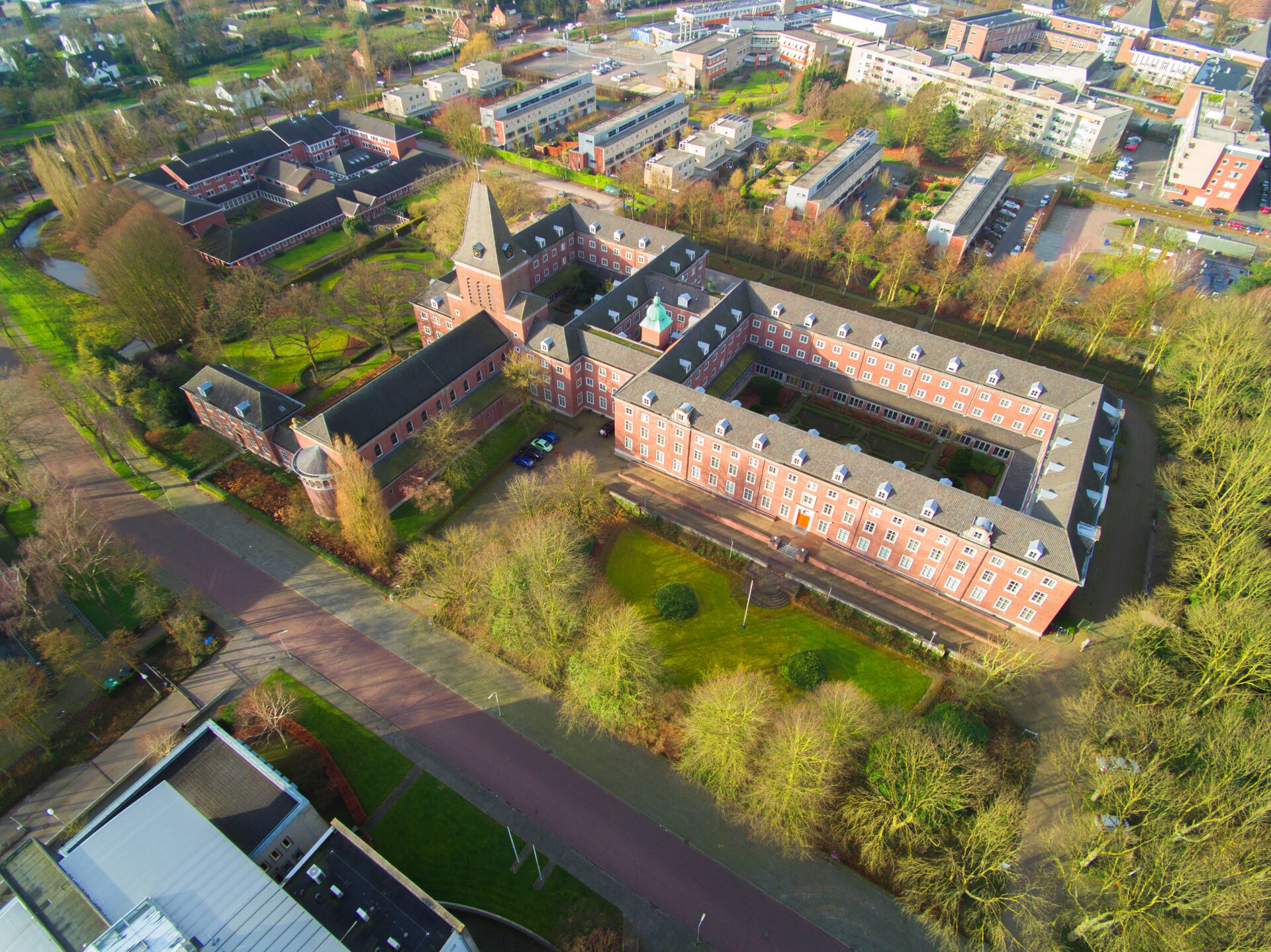 Breda University