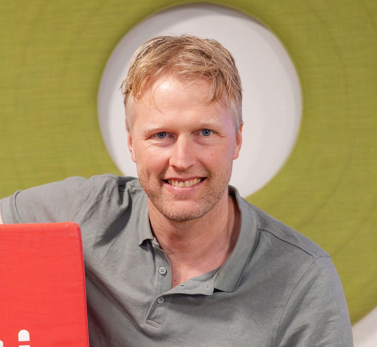 Niels Rot
