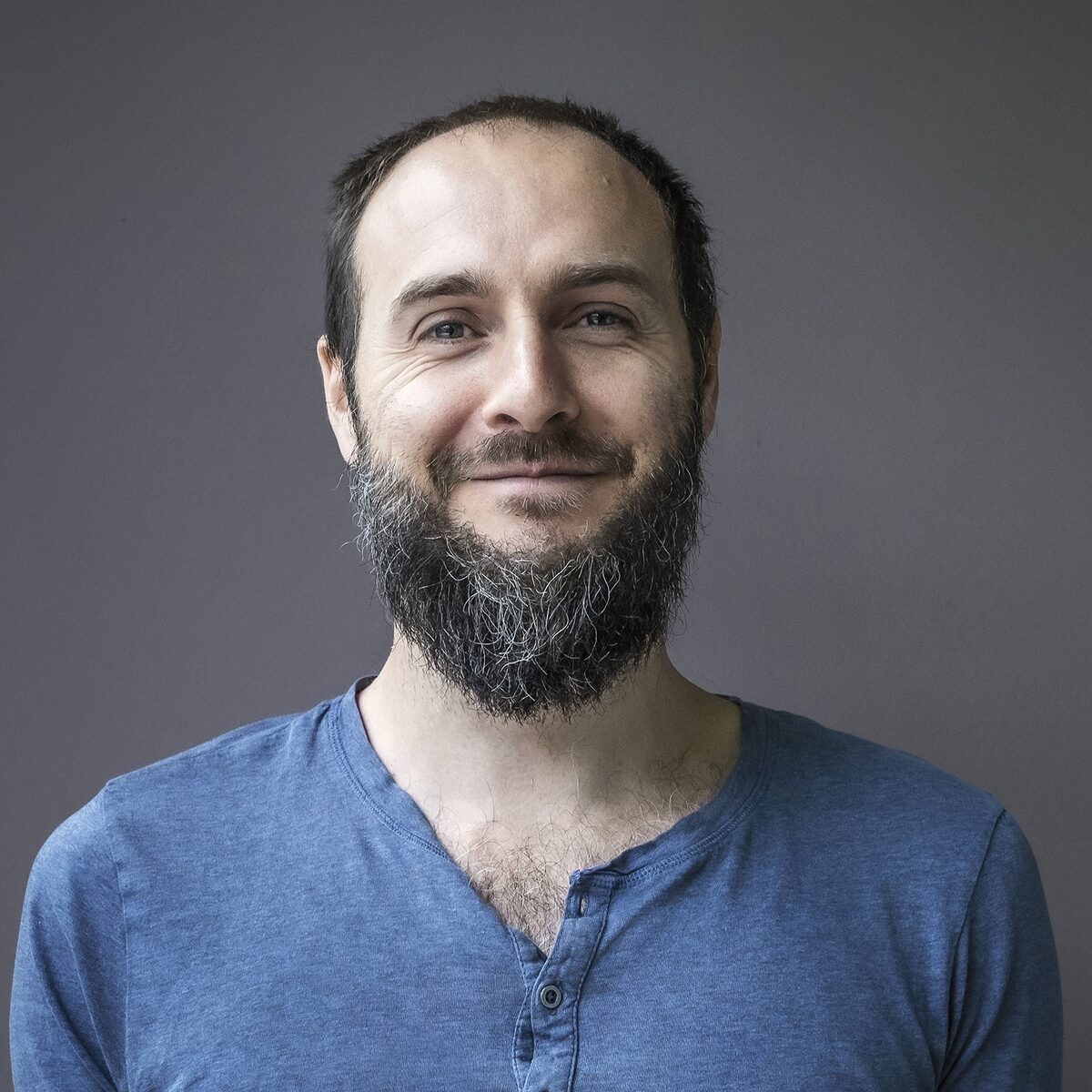 Pascal Frank