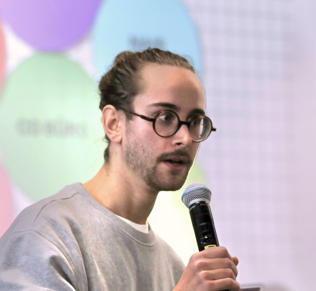 Robin Hedinger